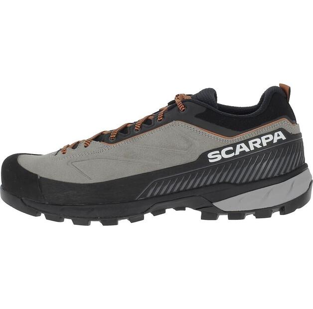 Треккинговые ботинки Scarpa Rapid XT EU 46