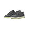 Nike Dunk Low SE PS Halloween - Cauldron Kids Sneakers Grey Iron-Grey Phantom DQ6216-001