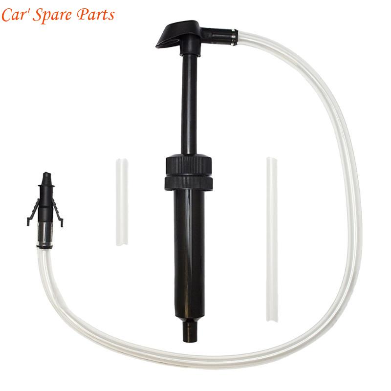 

Y4UA Quart/Gallon Fluid and Hoses for Vehicle Oils and Maintenance Car Manual Fluid Transfer Liquid Lubricants Tool China Mainland
