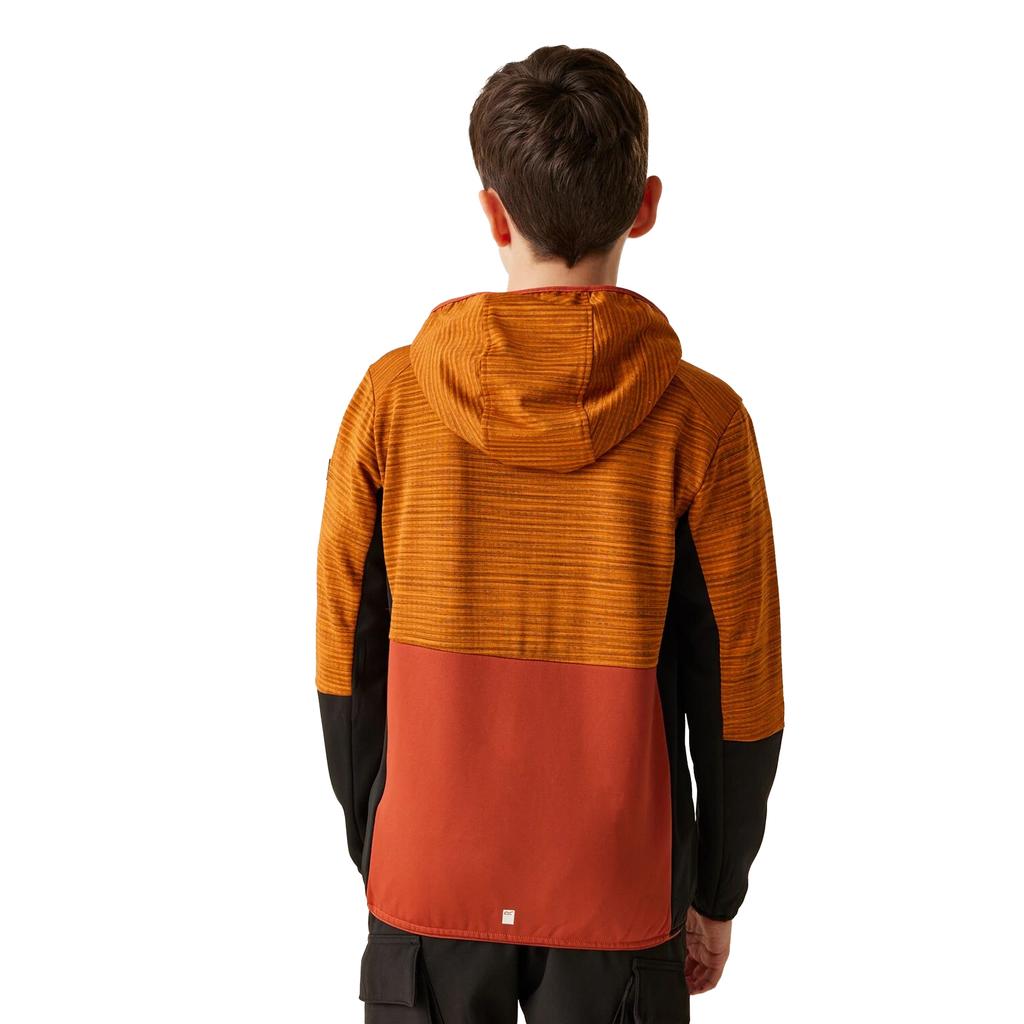 Regatta Childrens/Kids Prenton III Jacket