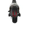 Kukirin A1 Electric Scooter: 10-inch 800W motor, dual disc brakes, 48V 13AH, foldable, top speed 45 km/h, full shock absorption