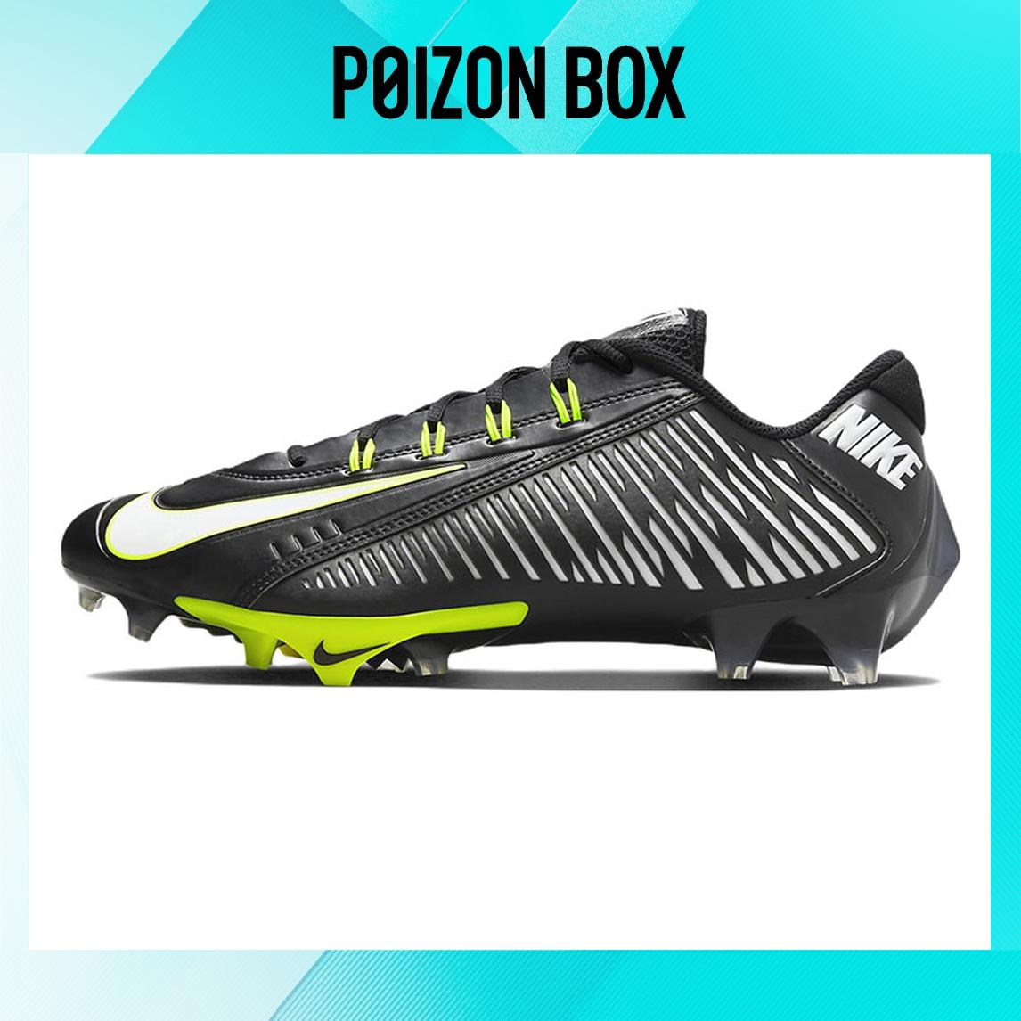 

кроссовки Male Nike Training shoes DO6294-001