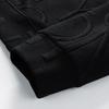 Large Size Jacquard Hoodie New Men's Spring and Autumn Fashion Brand Letter Clothing Round Neck with Long Sleeve Undercoat Men's Coat