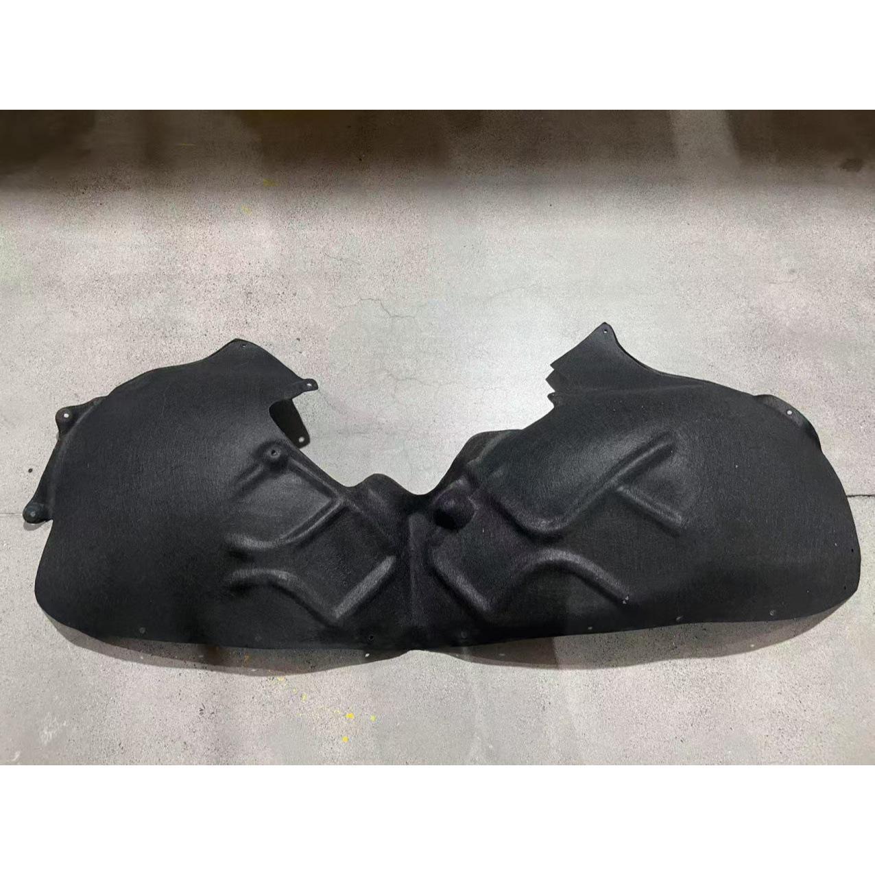 

Porsche Cayenne 2011-2017 Fender Liner (Compatible with Part Numbers 95850496100, 95850496200) Front Right 95850496200