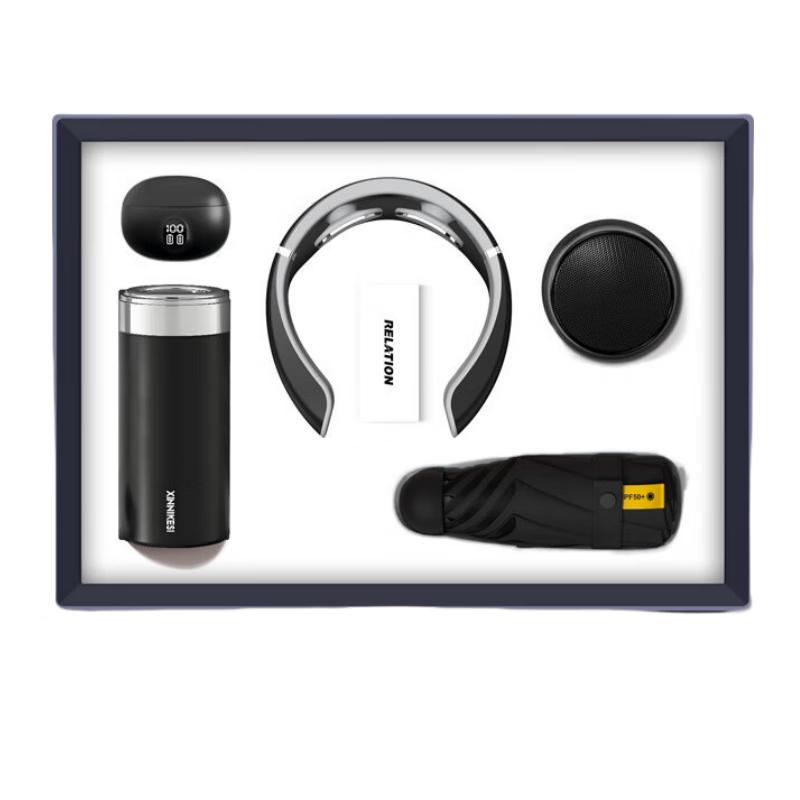 Представительский подарочный набор для бизнеса