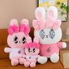 Aisler Bunny Series Plush Hug Doll Cute Plush Toy Doll Gift