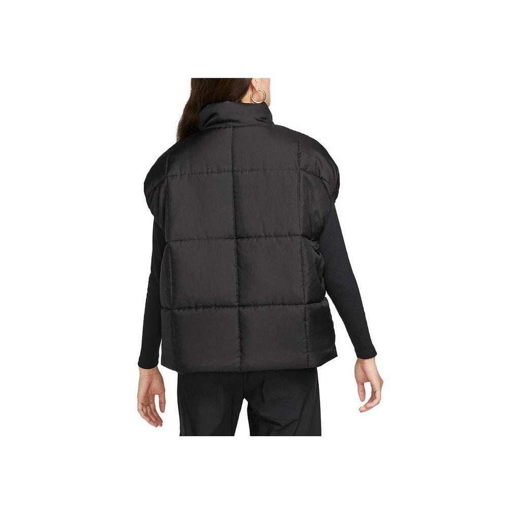 New Nike Vests Women's Black FB7679-010