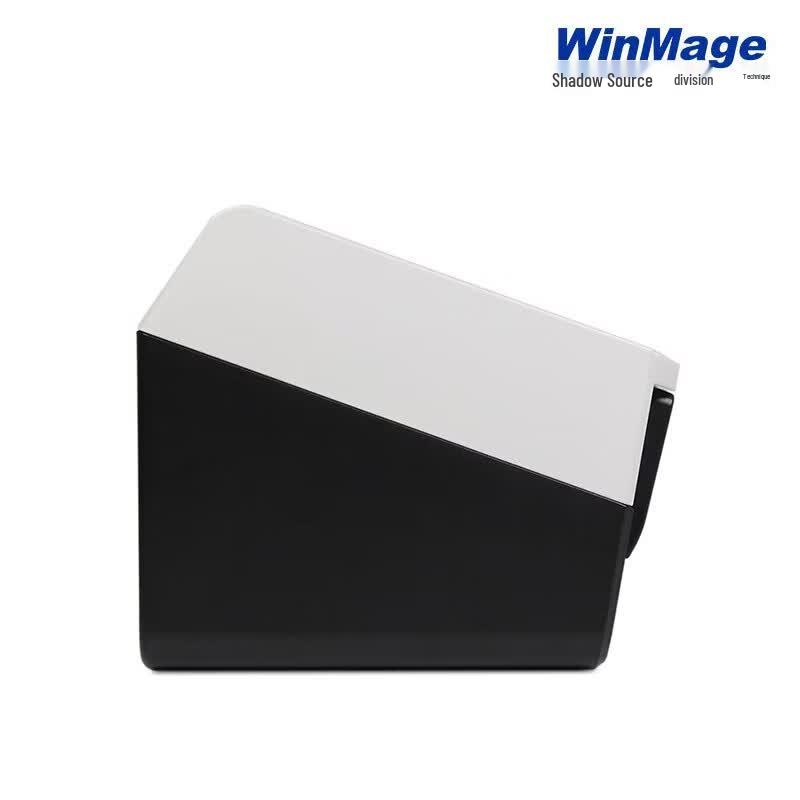 Yingsource X2110A High-Speed Color Duplex A4 Scanner CN plug (adapter included)