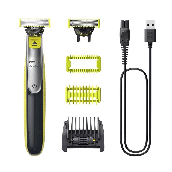 Rasoir Philips Oneblade 360 QP2834/23