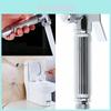 Premium Zinc Alloy Female Washer Sprayer Gun Set Handheld Pressure Boost Toilet Companion
