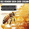 Cremă de albine - Cremă pentru uscare și crăpare pentru întregul corp Cremă hidratantă și protectoare pentru piele aspră și cremă pentru crăpături