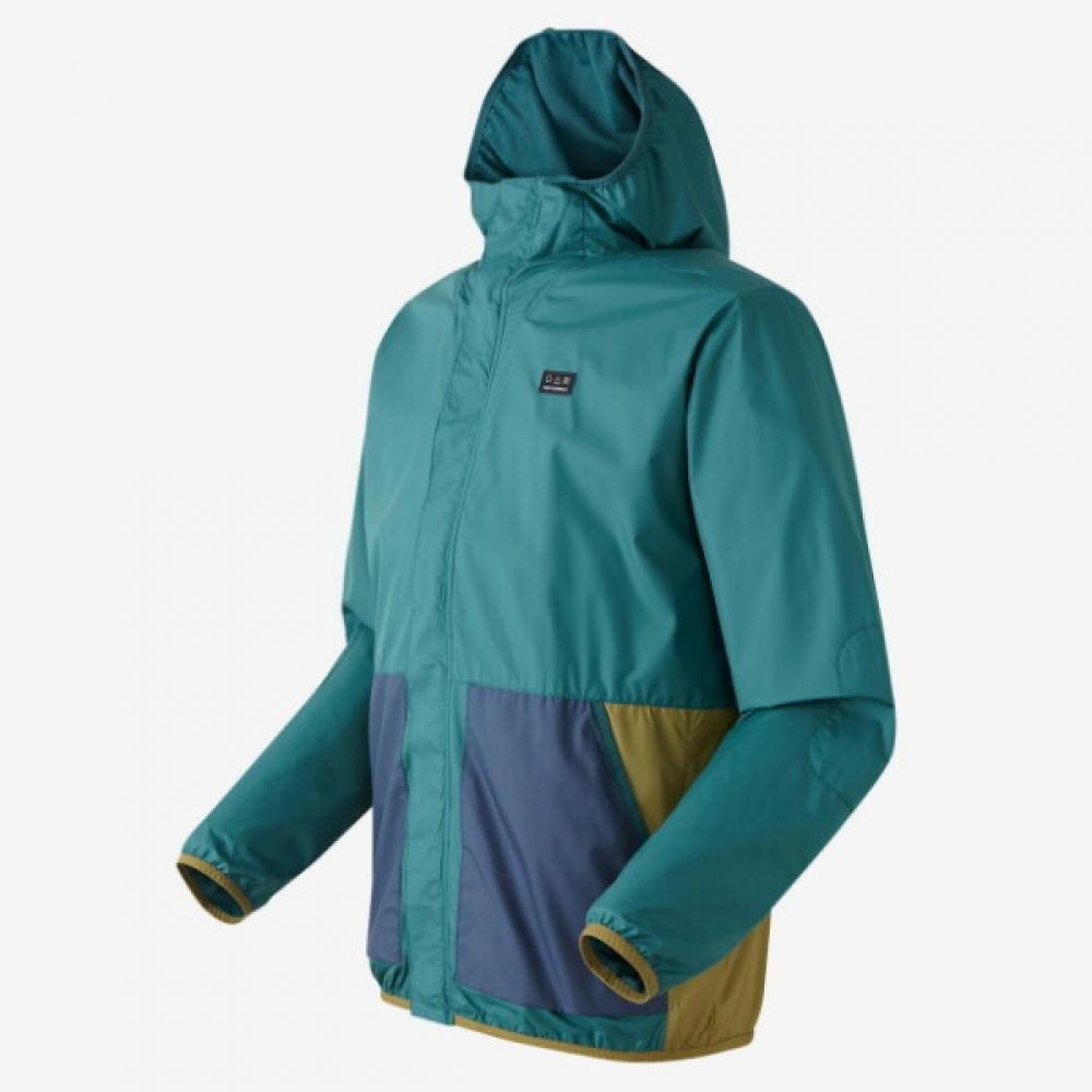 

New Balance New Balance Куртка Nqj Nbnad2s011 40 Mj31507 В тканом 100