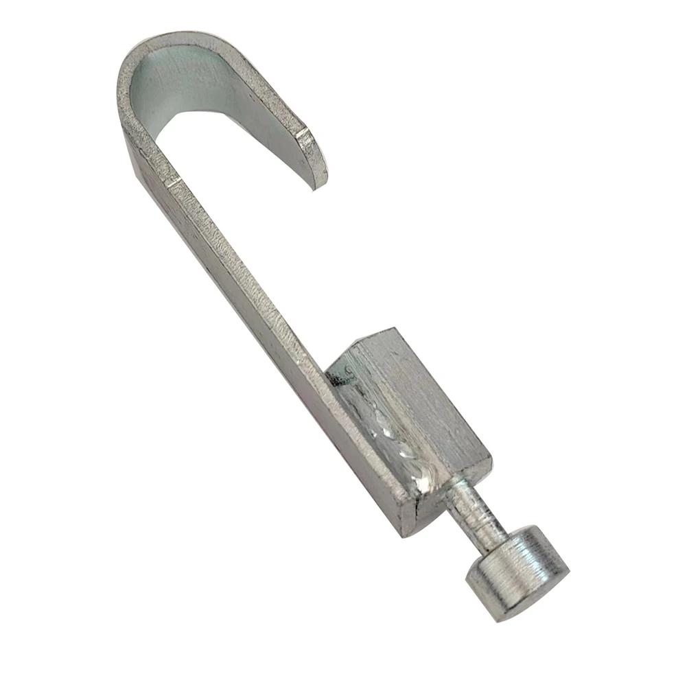 Car Dent Repair Tool Door Edge Hook Paintless Dent Removal Superior Quality Car Dent Repair Tool Built To Last for Years
