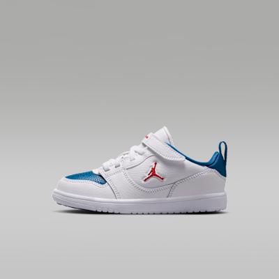 Jordan COURT CONNECT Kids Skateboarding Shoes Kids 28