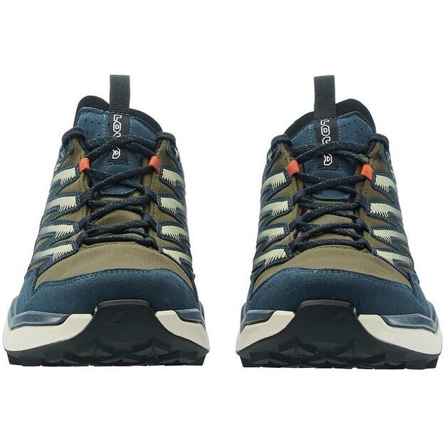 Полуботинки Lowa MADDOX PRO GTX LO