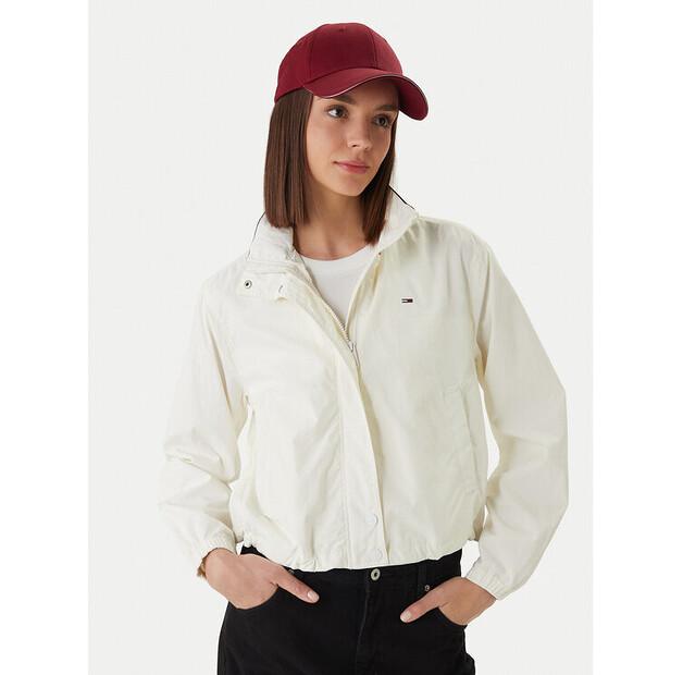 Куртка демисезонная Tommy Jeans Essential EU S