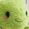 Fluffy Sea Turtle Stuffed Doll Marine Animal Animal Sea Turtle Pillow  Children Gift