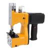 Handheld Beutelverschlussmaschine Automatische Presskraft Einstellbar Elektrische Beutelnähmaschine für Kurierverpackungen Industriell