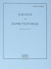 Cornio: Eglogue and Danse Pastorale (Saxophone, Piano) Leduc Publishing
