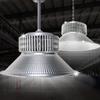 Factory Warehouse Garage Stadium Lighting Wide Beams Lights High Power High Bay Light Super Bright Industrial LED Ceiling Lamp