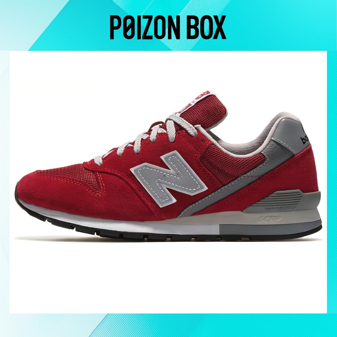 

New Balance NB 996 Running shoes Male