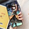 Anime cute magical girl For Samsung Galaxy A05 A06 A56 A36 A26 A16 A22 A32 A52 A54 A34 A14 A55 A15 A53 A33 A35 Case