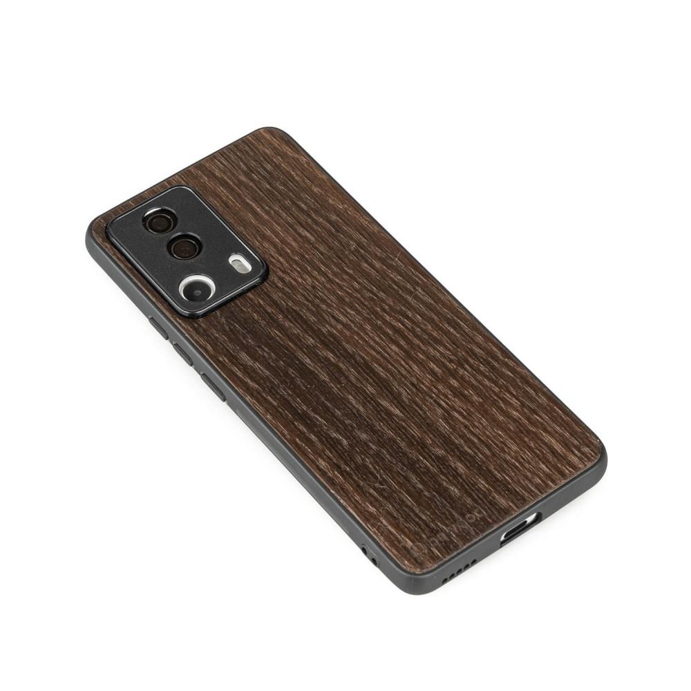 Bewood Xiaomi 13 Lite Wooden Case Smoked OAK