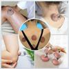 Cupping Device 12Pcs Set Vacuum Cupping For Therapy Body Massager with Magnetic Therapy Head