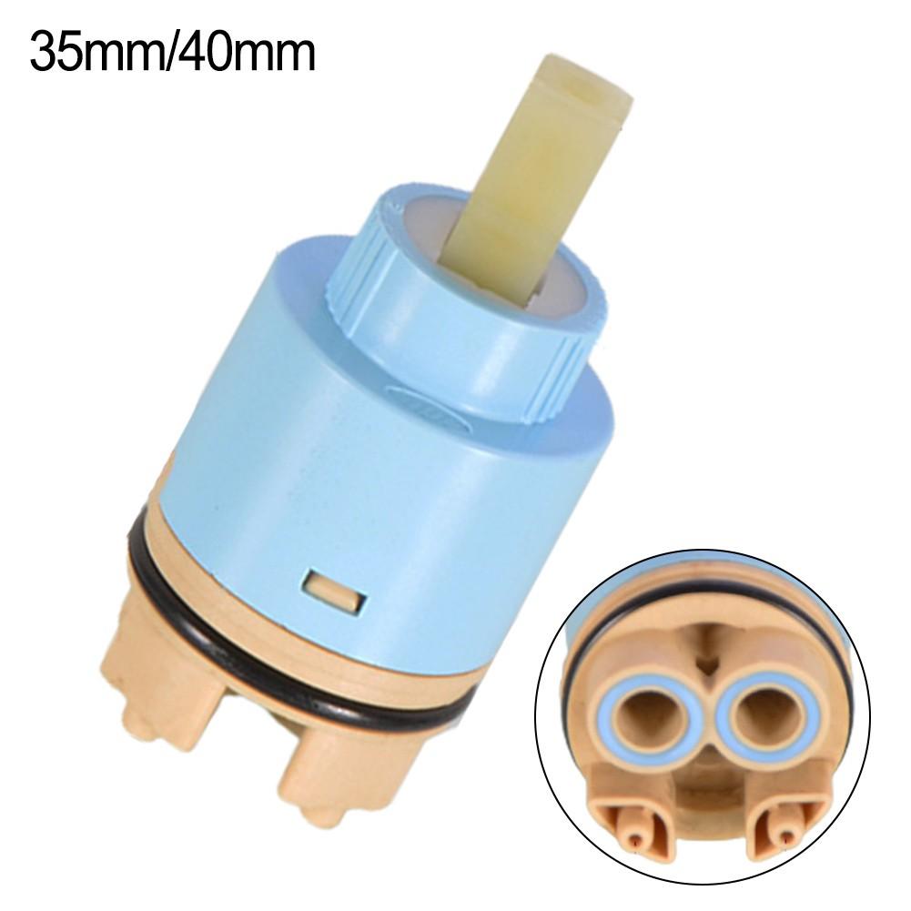35/40mm Tap Cartridge Disc Durable Fittings Repair