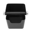 Coffee Knock Box Stainless Steel Portable Mini Coffee Pucks Container for Home and Office