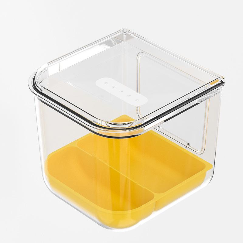 Extra Large Bird Bath Shower for Small Birds: Ideal for Mynah, Cockatiel, Budgerigar