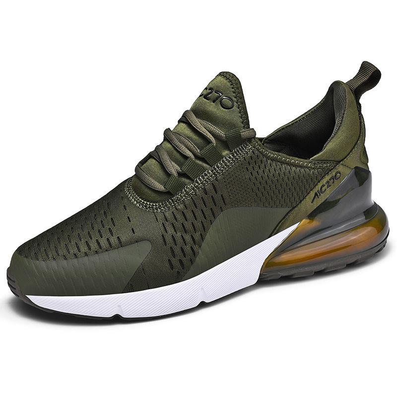 Frühling und Sommer neue lässige Sportschuhe für Paare atmungsaktives Netz Laufschuhe trendige Schuhe 2 große Größen