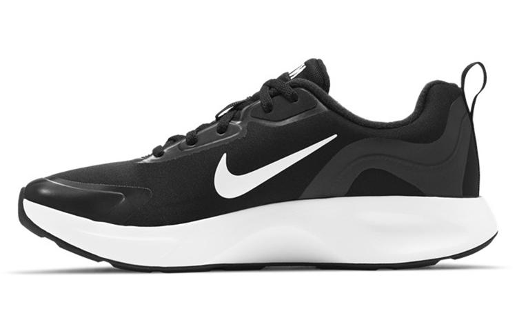 Nike Wearallday Wntr  Black White  Women s CT1731-002 40.5