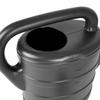 Plastic Garden Watering Can for Watering Plants and Flowers 5L