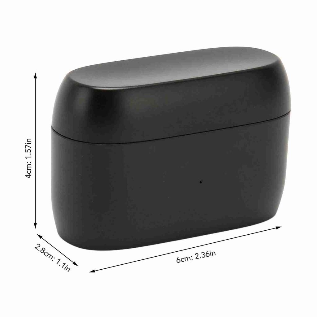 Vbestlife Jabra Elite 85t Earphone Charging Compatible with Jabra Elite 85t BT Wireless 700mAh Case, Earphones,