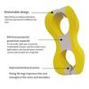 Pull Buoy Leg Float Floating Swimming Training Aid Swim Trainer Kickboard Swimming Float Legs Support for Leg & Upper Body