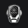 One-key Start Cover Car Engine Start-stop Button Cover For Mercedes Benz W204 W205 W211 203 212 S E GLE GLS CLA GLC AMG EQE
