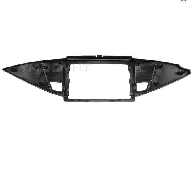 9-inch Navigation Face Frame for 2005-2015 Mitsubishi Grandis Android Control