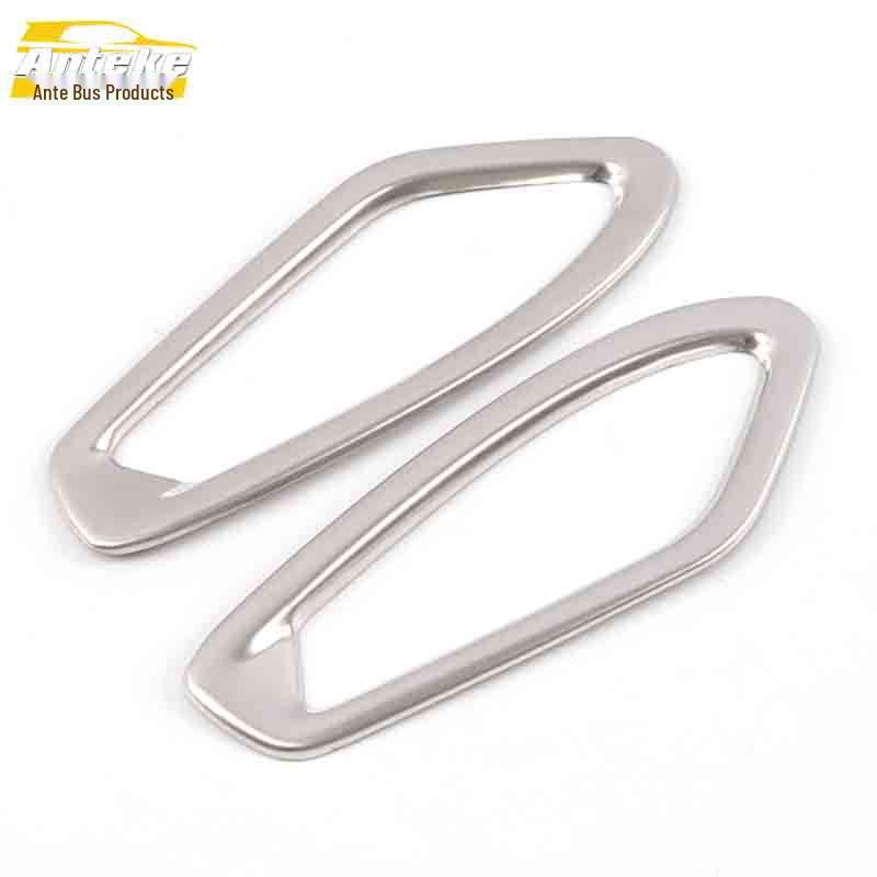 Lynk&Co 01 Front and Center Console Air Outlet Decorative Trim