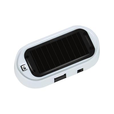 Auto-Sicherheitslicht - Diebstahlschutz-Autolicht, USB-Ladeleuchte für Fahrzeuge | Auto