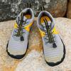 Herren Barfuß Wanderschuhe Damen Outdoor Sneaker zum Klettern Trekking Unisex Rutschfest Fitnessstudio Cross-Training Sportschuhe