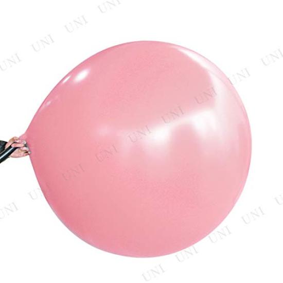 Giant Balloon Pink 72" (180cm)
