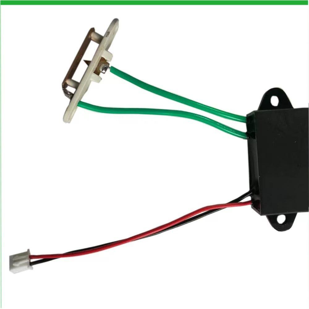 Car & Refrigerator Ozone Deodorizer and Sterilizer