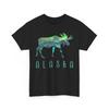 Alaska Shirt, Alaska Lovers Wildlife Animal Camping Women Men T-shirt
