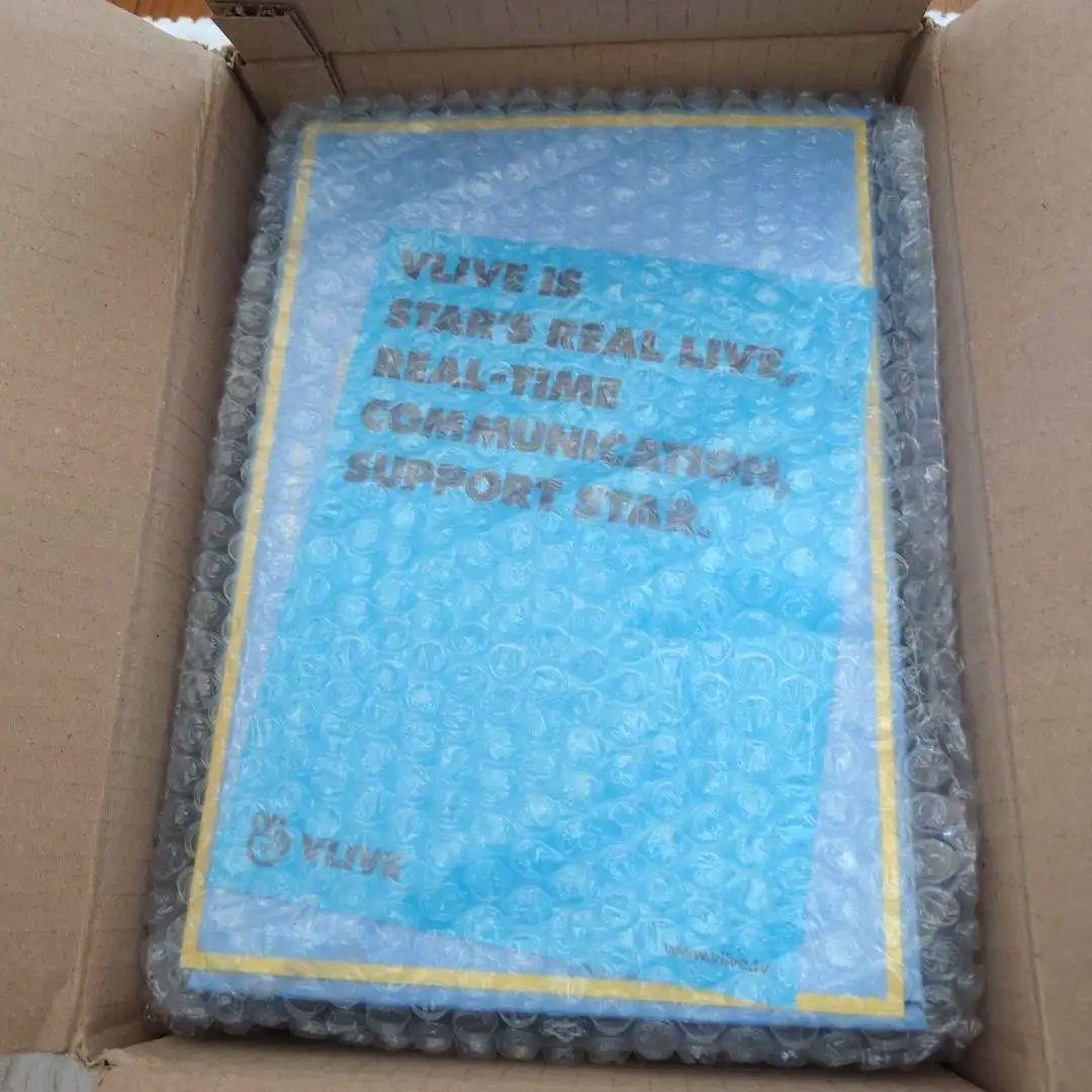 

[USED] StrayKids STAY 2nd Generation FC Fan Club Kit