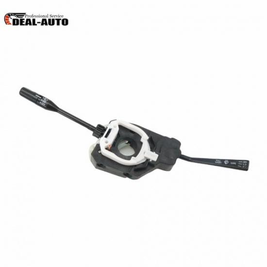 New LHD Turn Signal Blinker Wiper Switch Assy For 1980-1982 Datsun 720 88923843