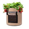 DIY Potato GrowPlanter FeltCloth Planting Container Bag Thicken Garden Pot