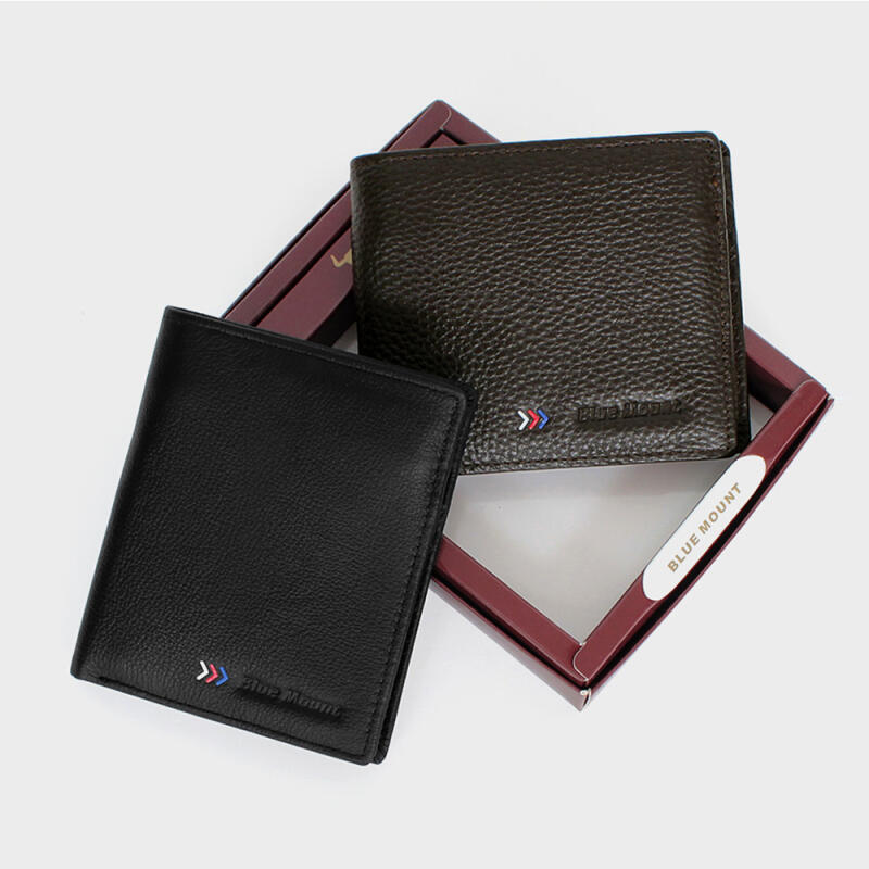 Men's Half Wallet UW_BM_F5034-B