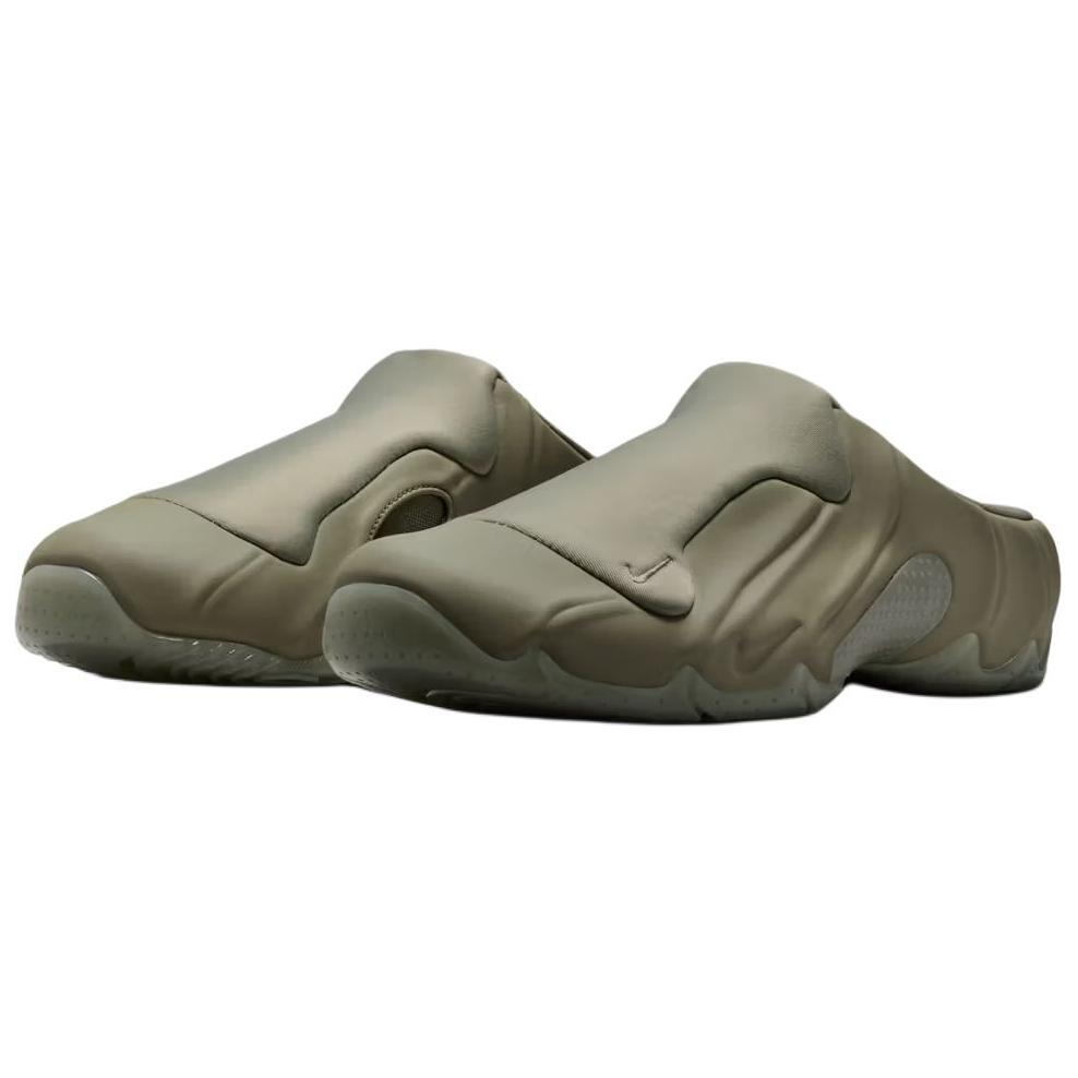 Nike Clogposite Light Army Unisex Sneakers Green Platinum-Violet HF2900-300