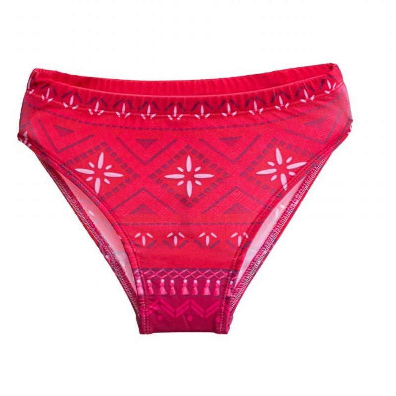 Summer 2025 New Princess Girls Swimsuits Vacation Children's Swimwear Holiday Party Kids Beach Bikini Two-piece Swimsuit